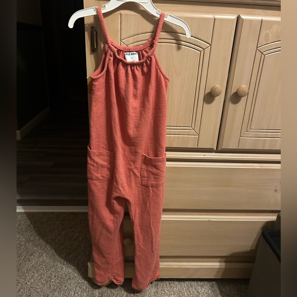 Old Navy Kids Jumpsuit